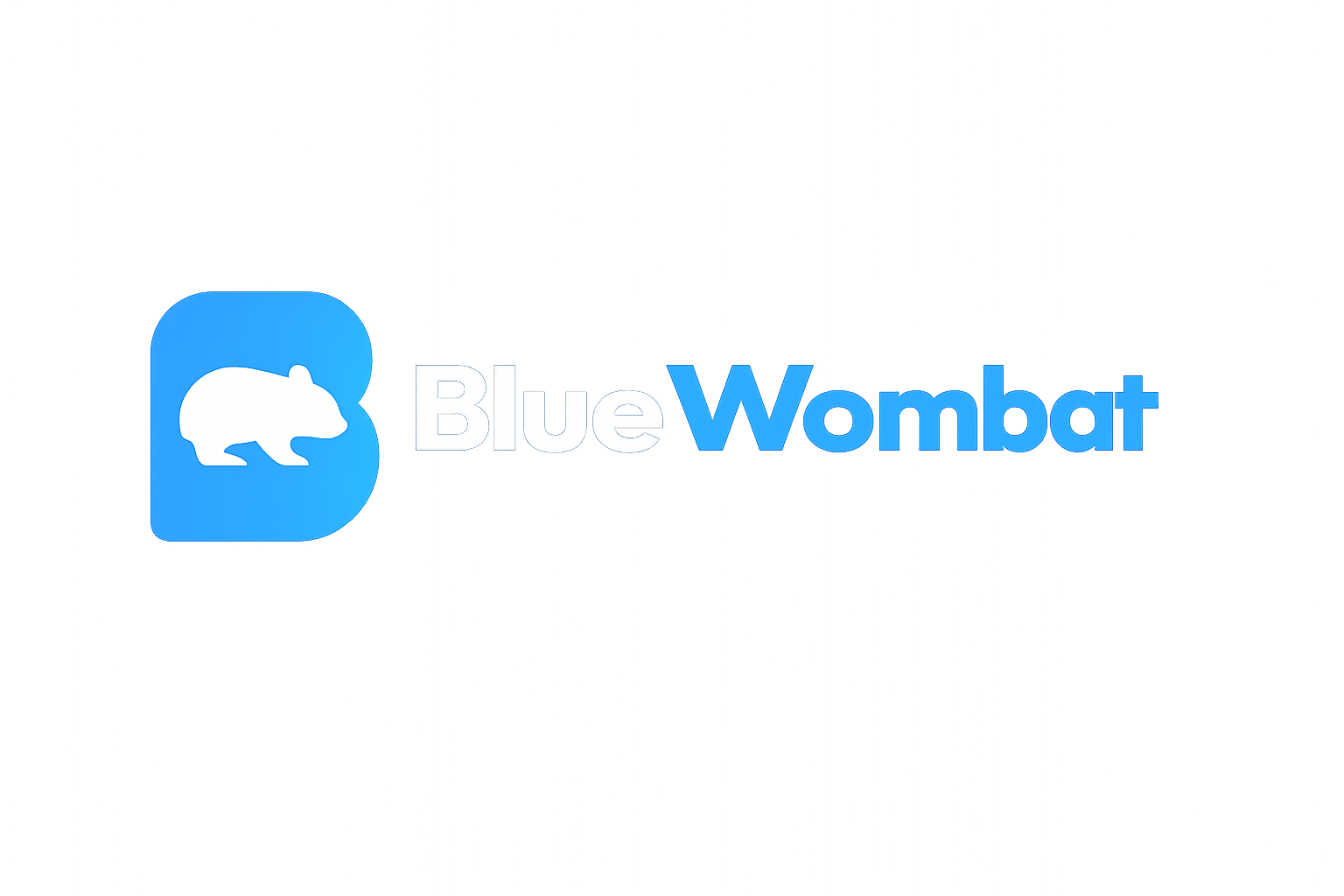 BlueWombat